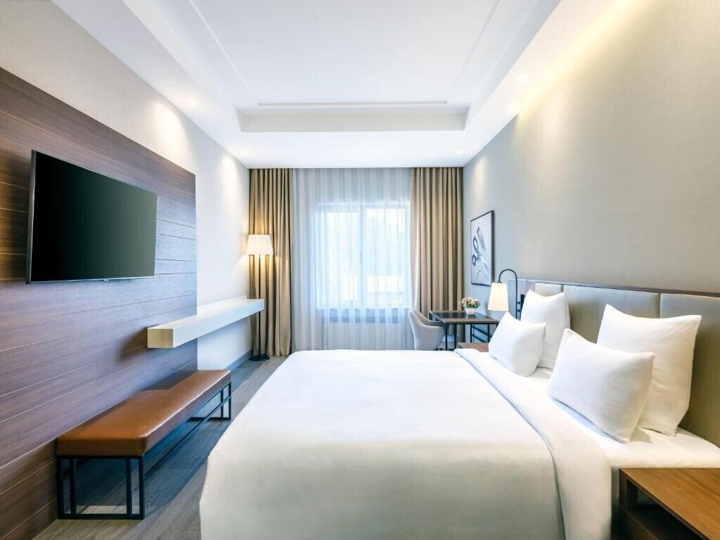 Фотографія Citylife Boutique Hotel (ex. City Life Boutique Hotel, Citymax Hotel) 4*