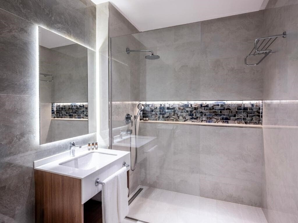 Фотография Citylife Boutique Hotel 4*