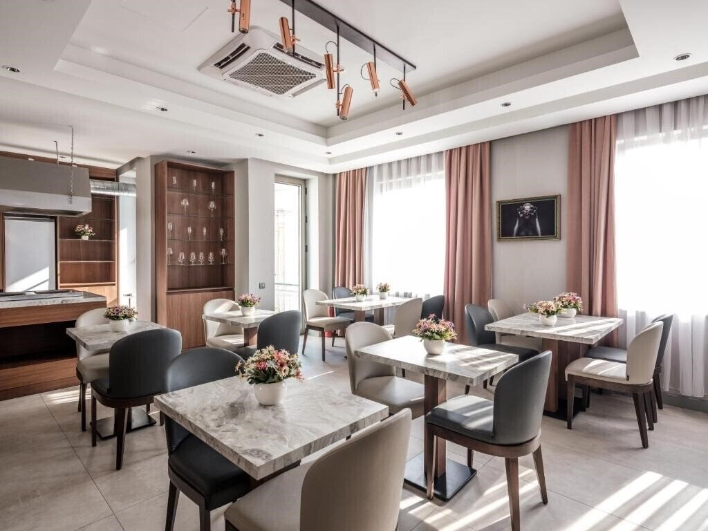 Изображение Citylife Boutique Hotel 4*