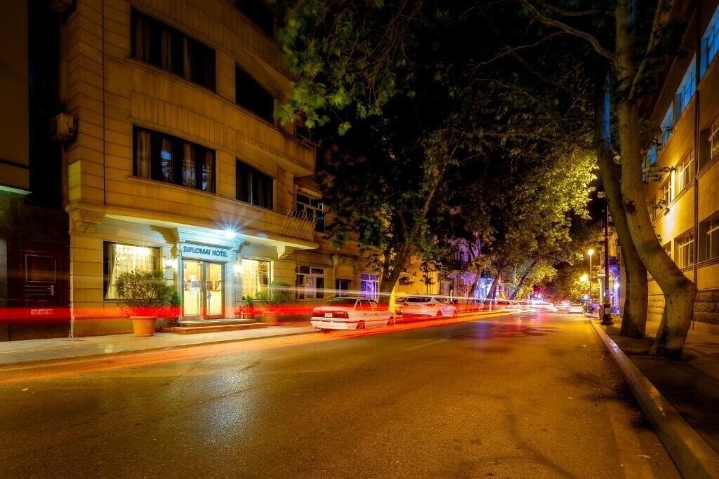 Фото Addison Hotel 4*