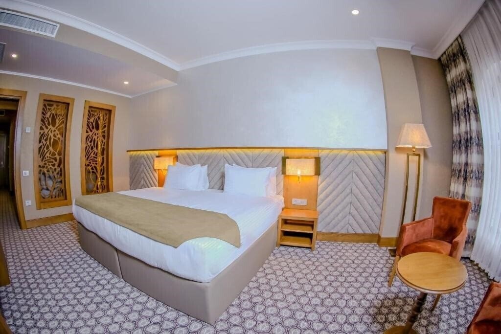 Фотография Addison Hotel 4*