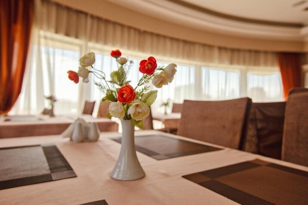 Изображение Addison Hotel 4*