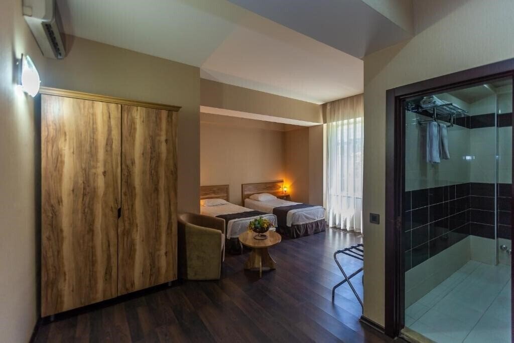 Картинка Addison Hotel 4*