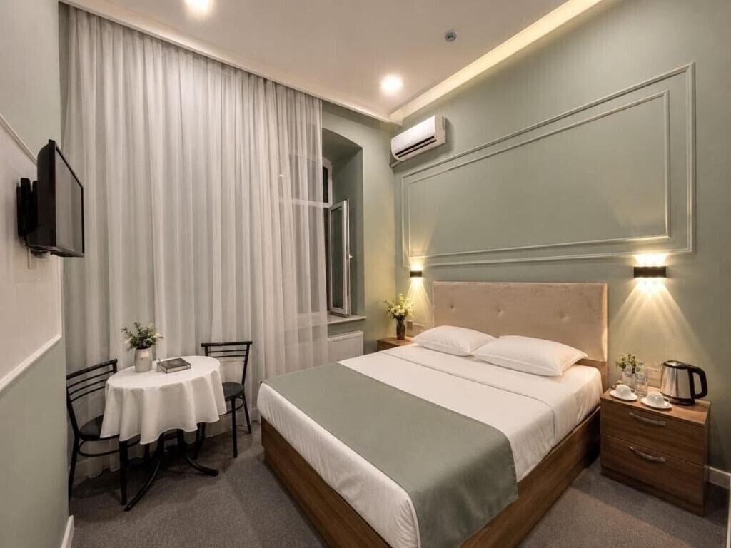 Фото Garden Inn Nizami Hotel 3*