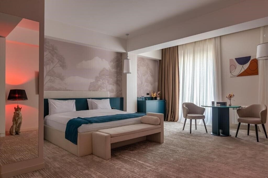 Фотография Monte Napoleone Hotel 4*