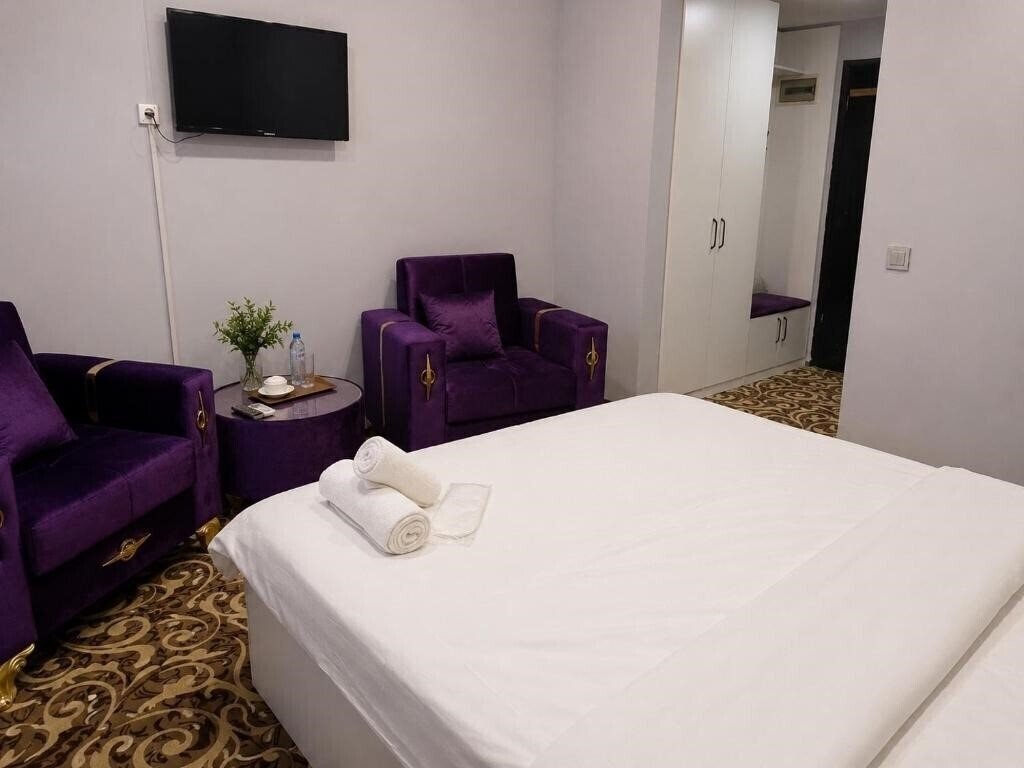 Зображення Rosemary Inn Hotel 4*
