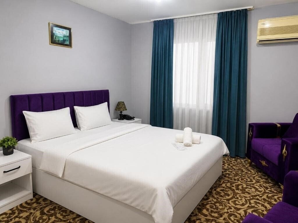 Картинка Rosemary Inn Hotel 4*