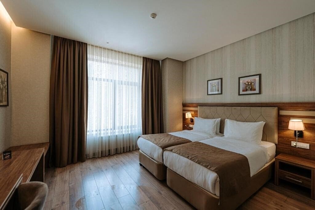 Фото City Park Hotel 3*