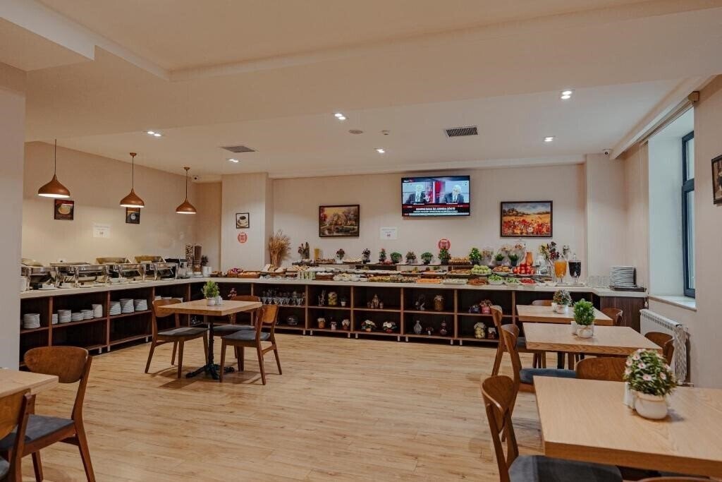 Фотография City Park Hotel 3*