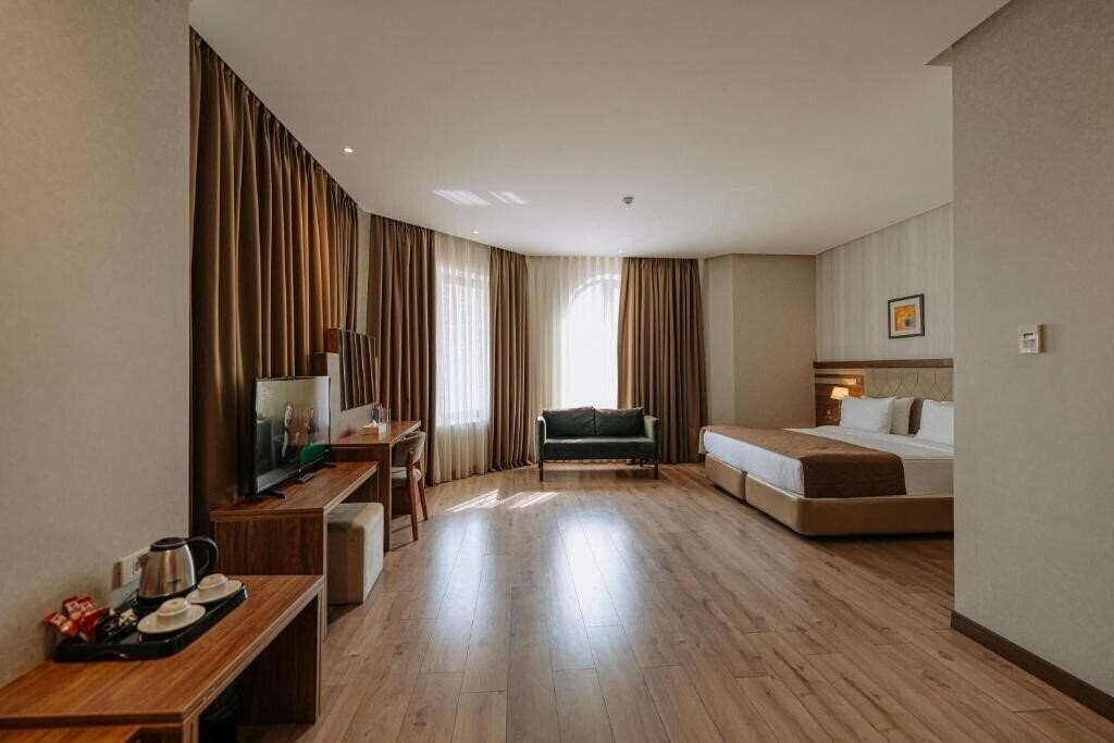 Изображение City Park Hotel 3*