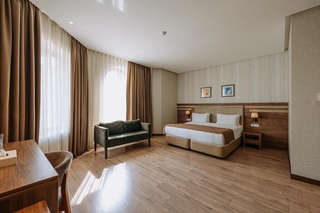 Картинка City Park Hotel 3*