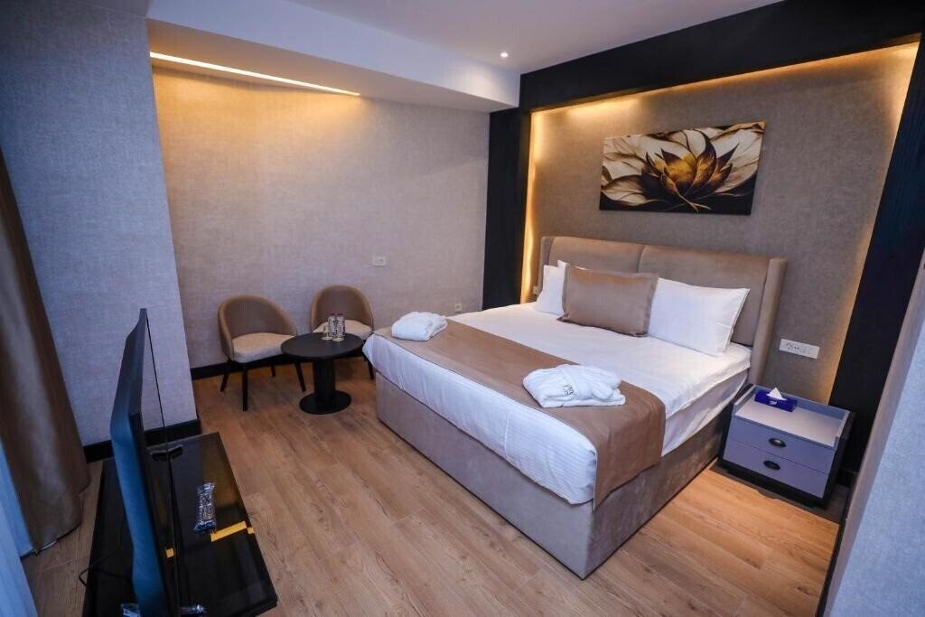 Зображення Arium Hotel Baku 3*