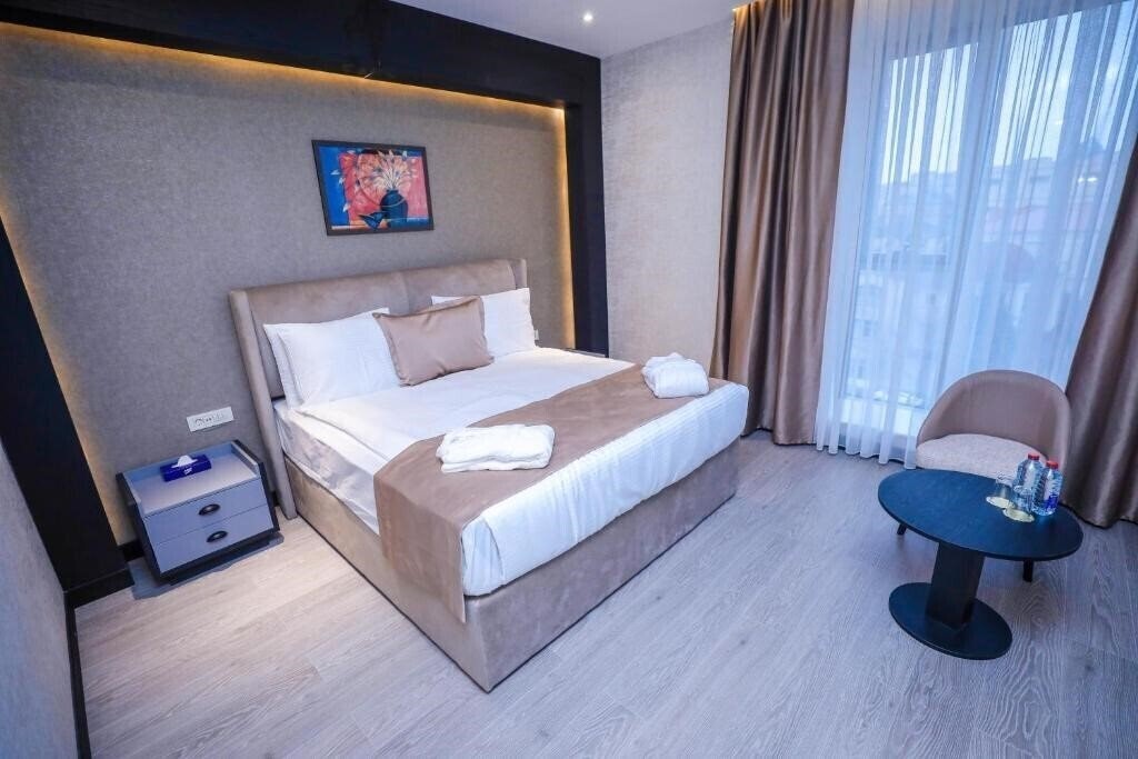Готель Arium Hotel Baku 3*