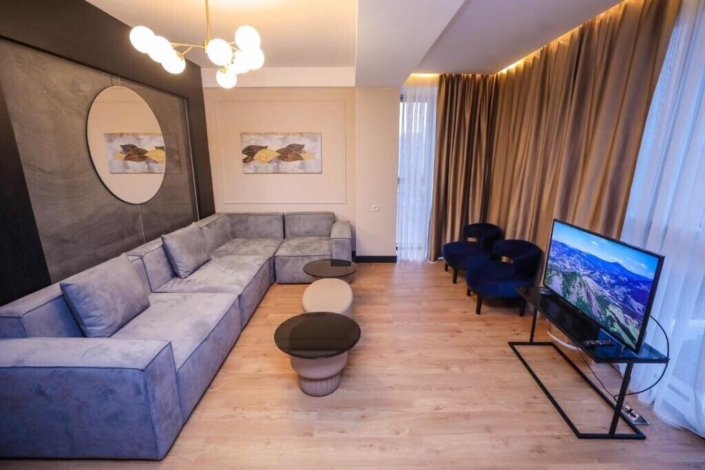 Фотографія Arium Hotel Baku 3*