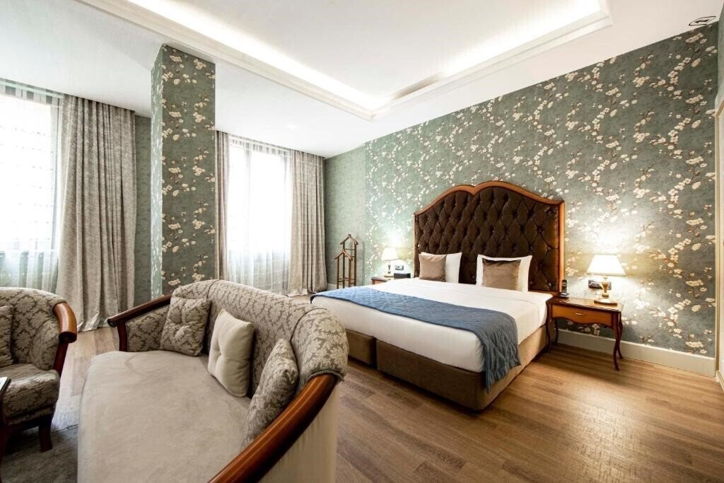 Зображення Sapphire Inn 4*