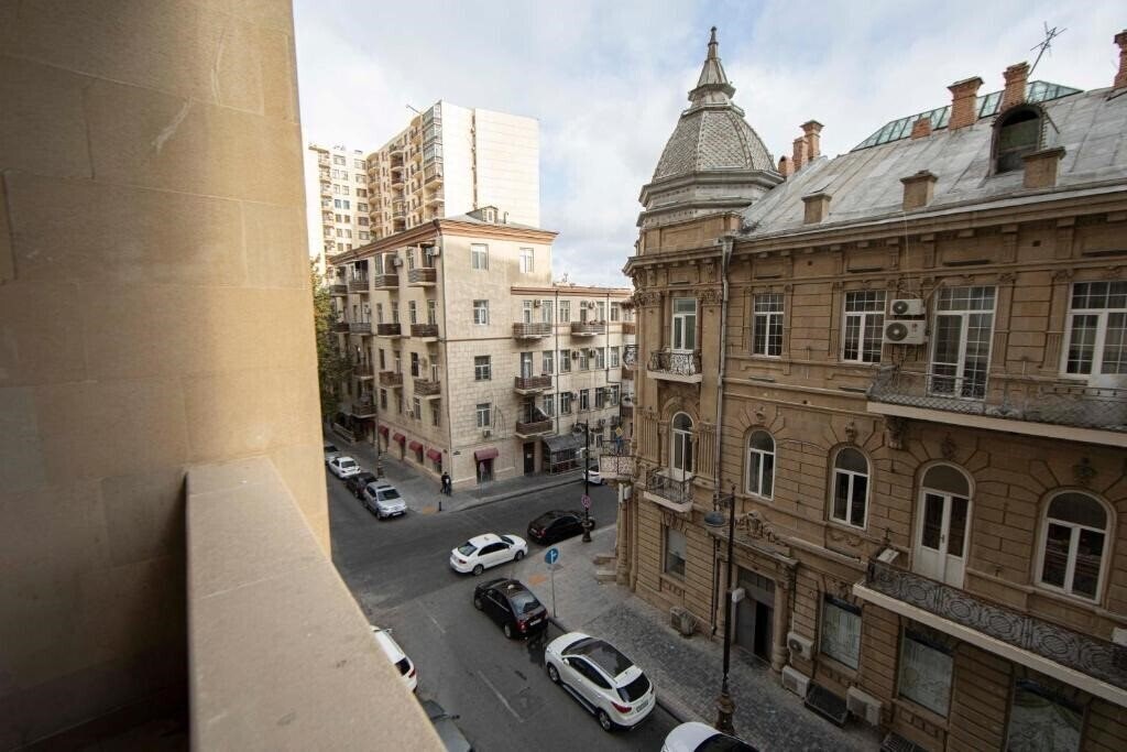 Картинка Sapphire Inn 4*