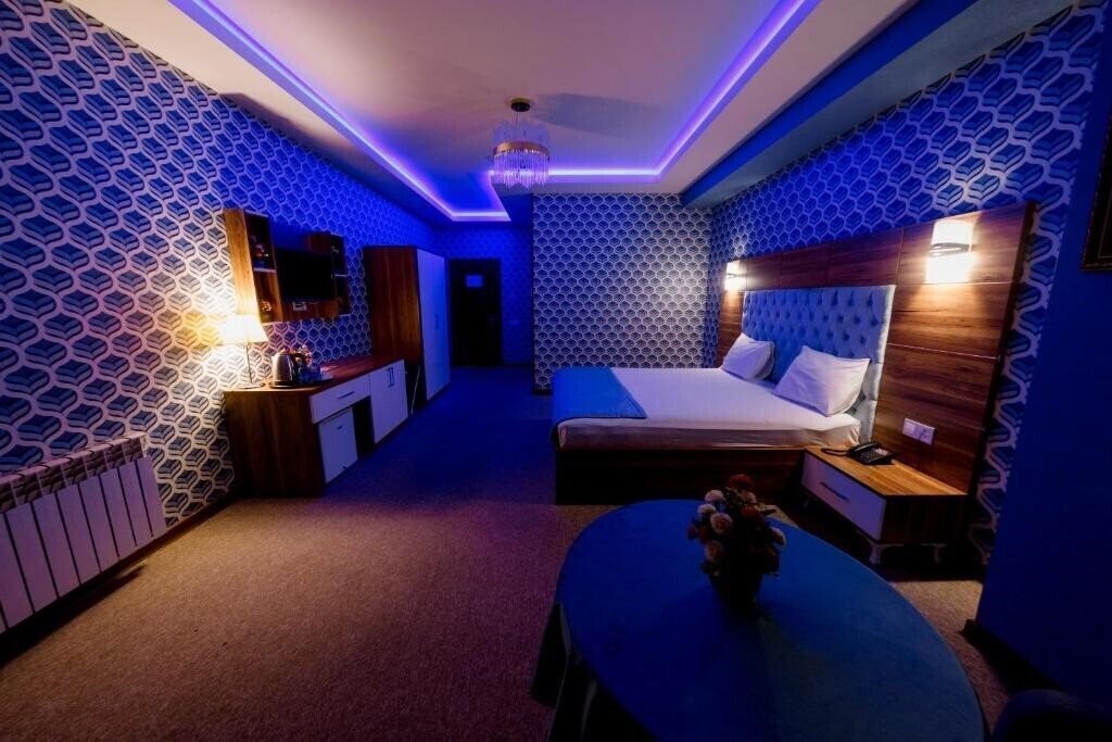Изображение Royal Sapphire Hotel 4*