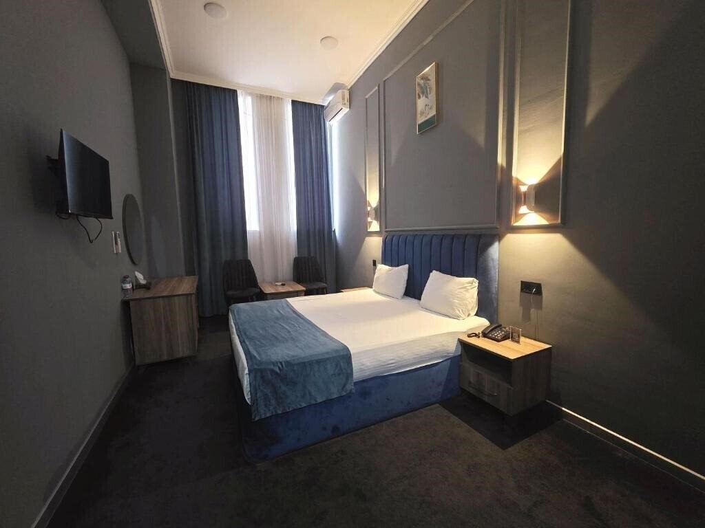 Фотография Will Hotel 4*
