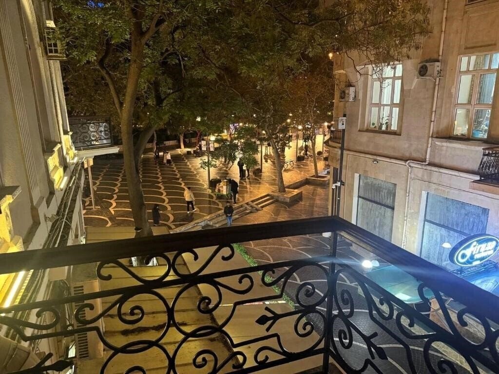 Фотографія Zimmer Boutique Hotel (ex. Zimmer Hotel) 4*