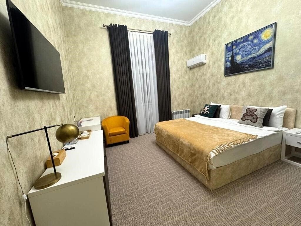 Зображення Zimmer Boutique Hotel (ex. Zimmer Hotel) 4*