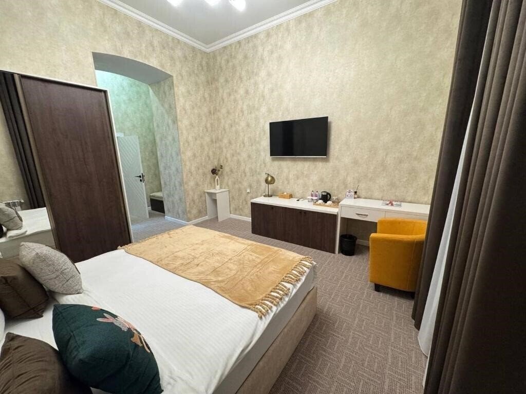 Картинка Zimmer Boutique Hotel (ex. Zimmer Hotel) 4*