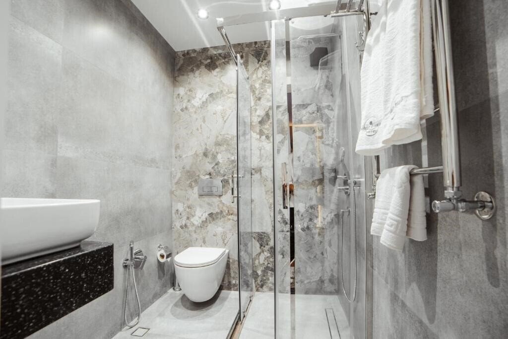Фотография White Breeze Hotel 4*