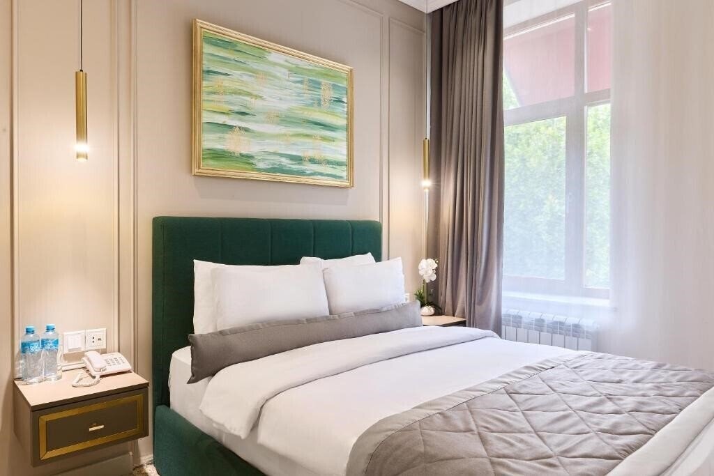 Фотографія Maestro Address Hotel 4*