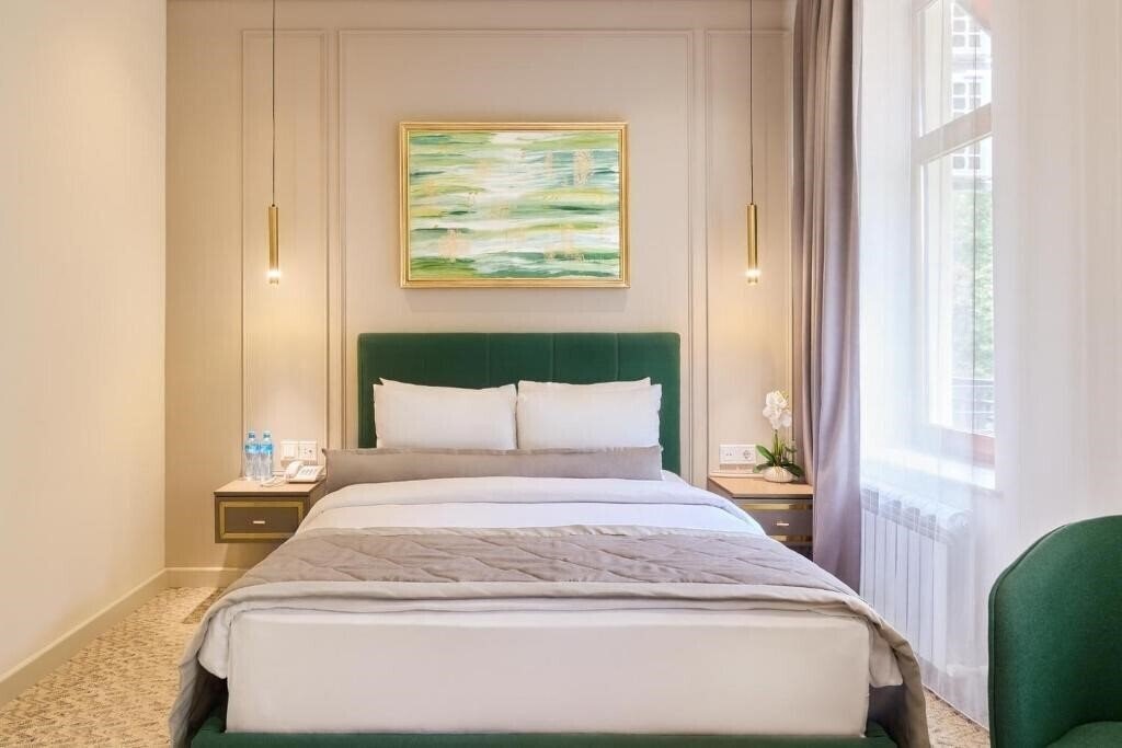 Зображення Maestro Address Hotel 4*