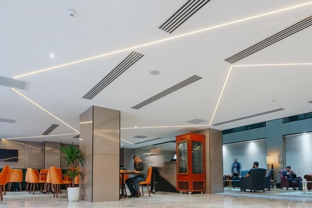 Изображение Congress Hotel 3*