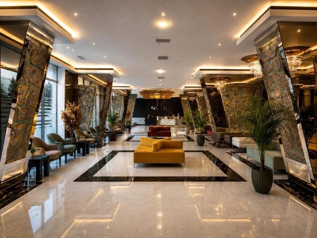 Готель Innab Inn Hotel 4*