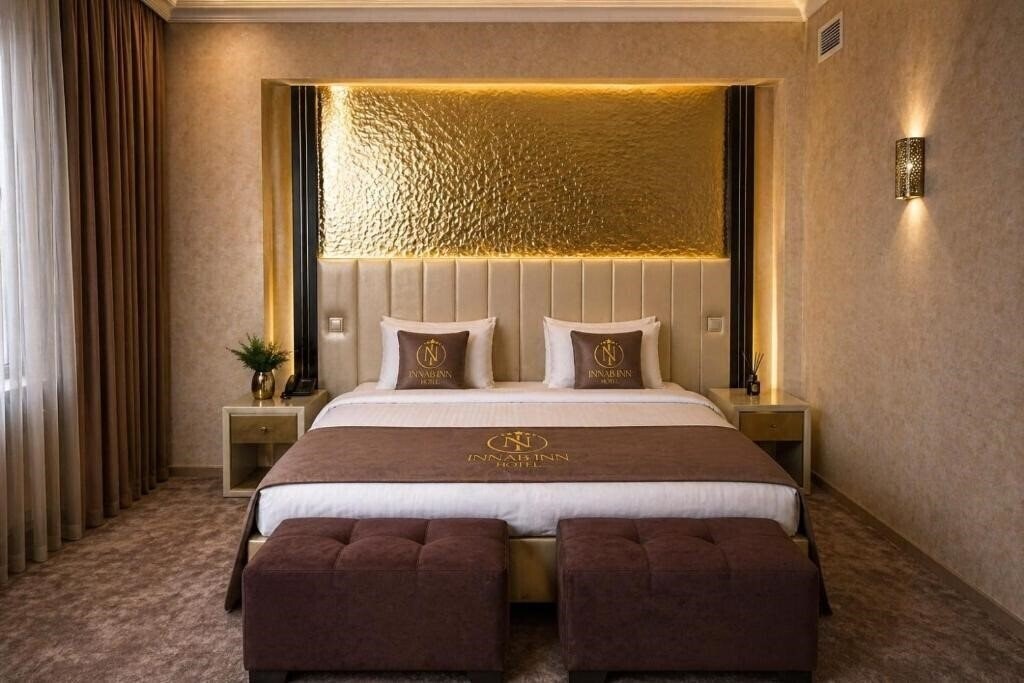 Фото Innab Inn Hotel 4*