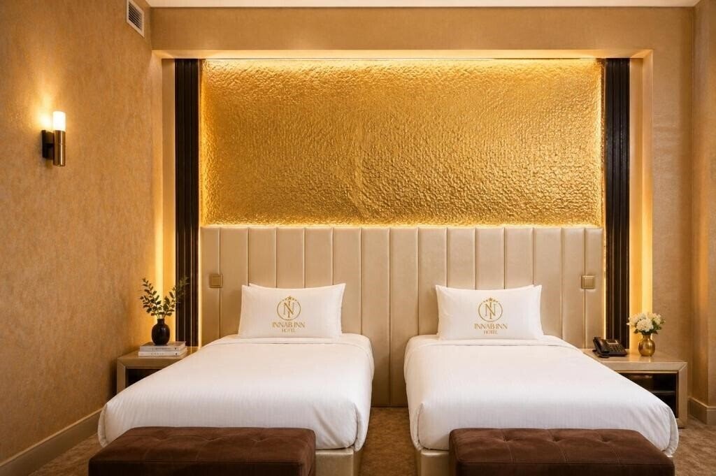 Фотографія Innab Inn Hotel 4*
