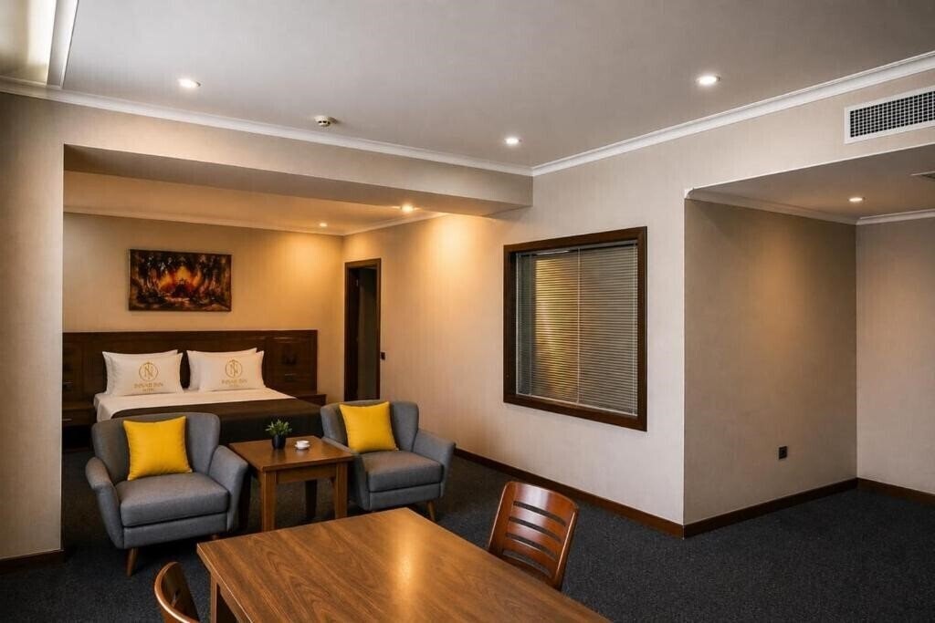 Зображення Innab Inn Hotel 4*