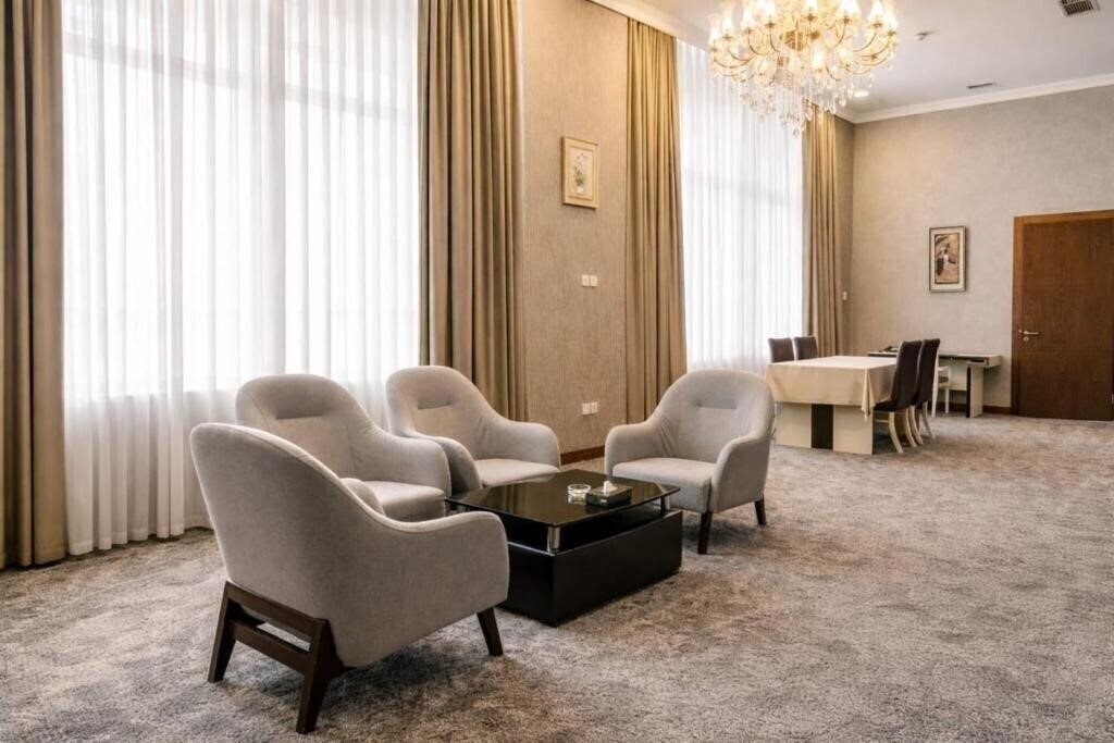 Картинка Innab Inn Hotel 4*