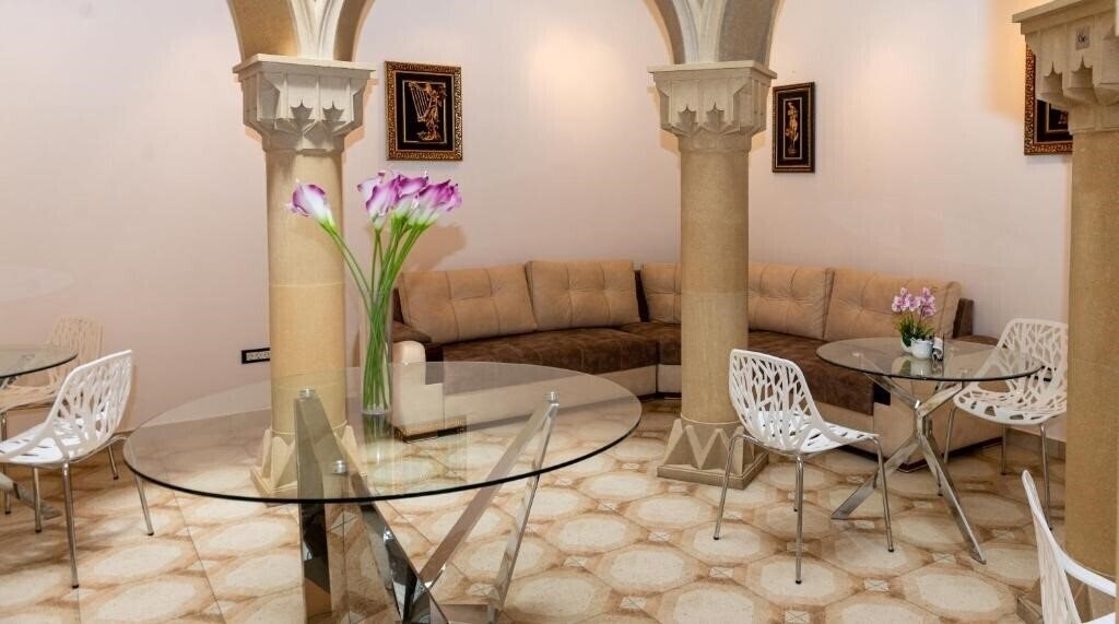 Фотография Utopia Hotel 4*