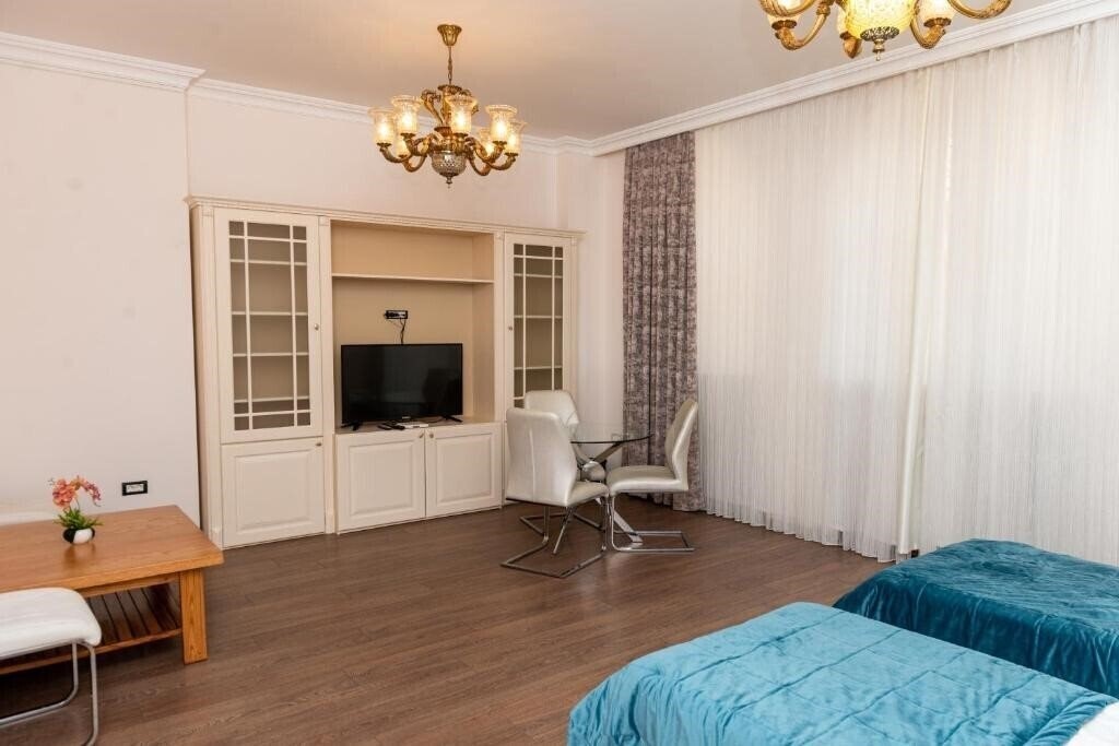 Изображение Utopia Hotel 4*