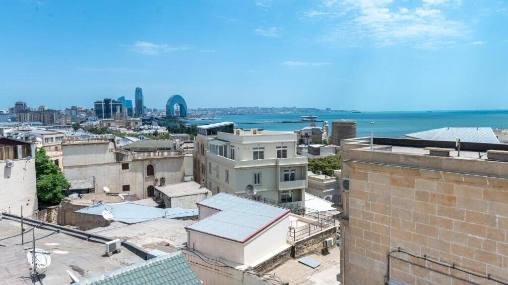 Картинка Utopia Hotel 4*