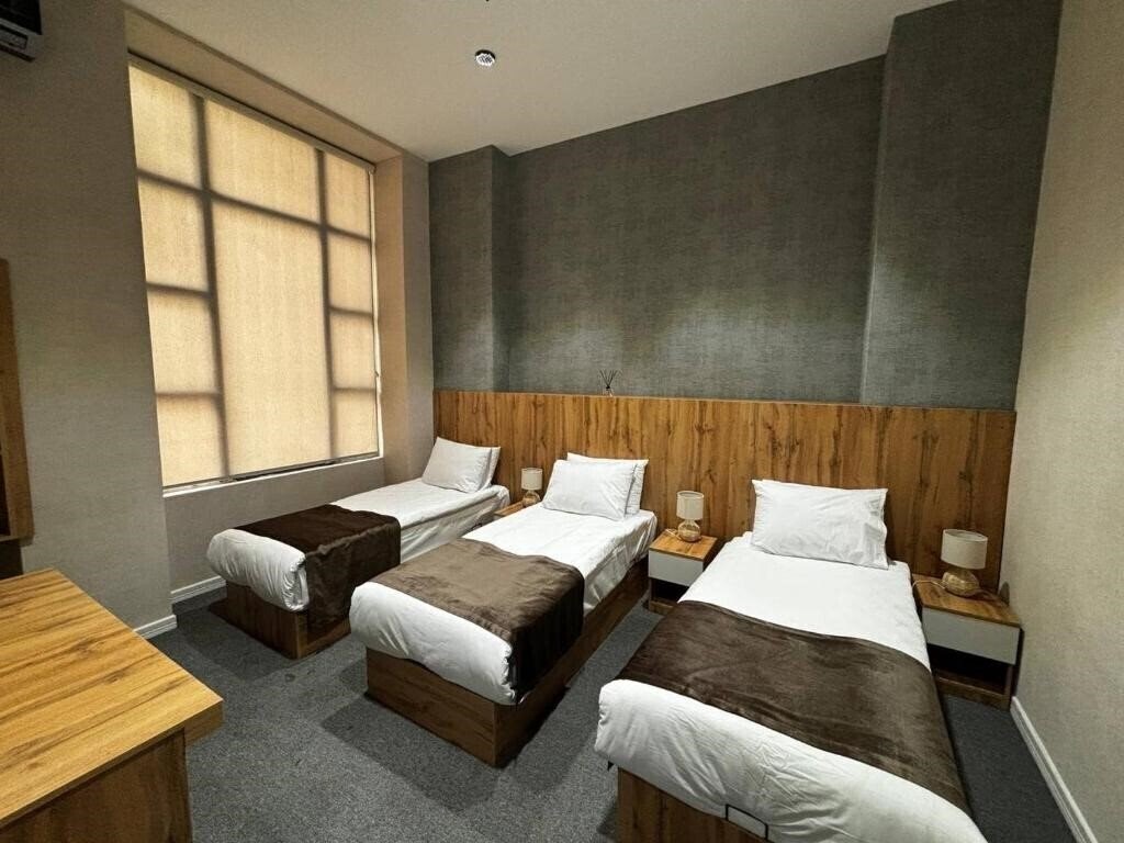 Фотографія Ferma Art Hotel Boutique 4*