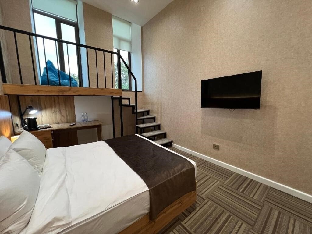 Изображение Ferma Art Hotel Boutique 4*