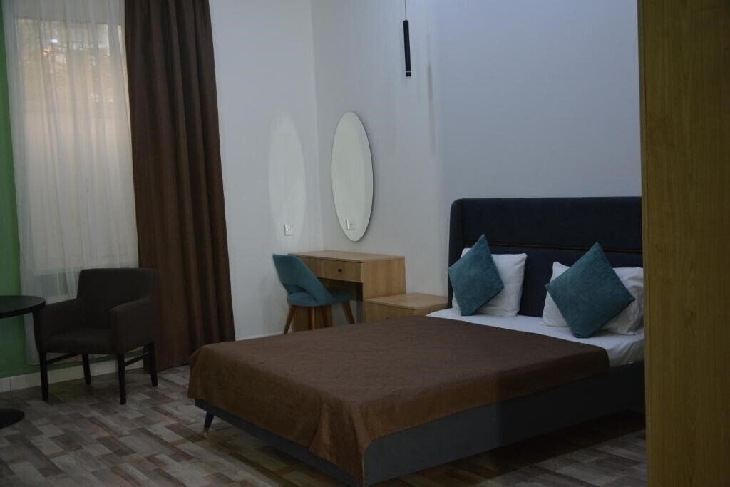 Готель Perron Hotel Baku 3*
