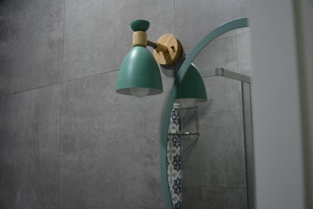 Фотографія Perron Hotel Baku 3*