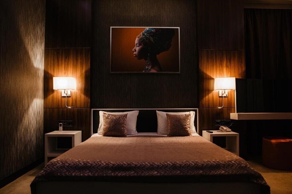 Изображение Hillmond Hotel 3*