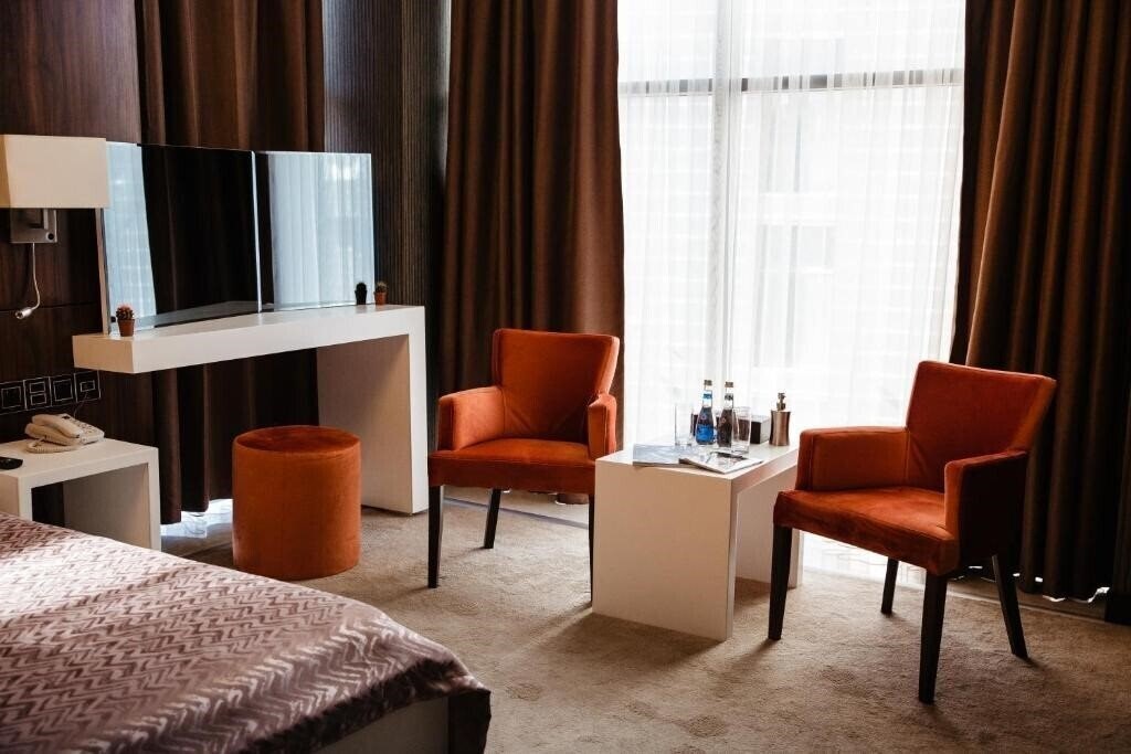 Картинка Hillmond Hotel 3*