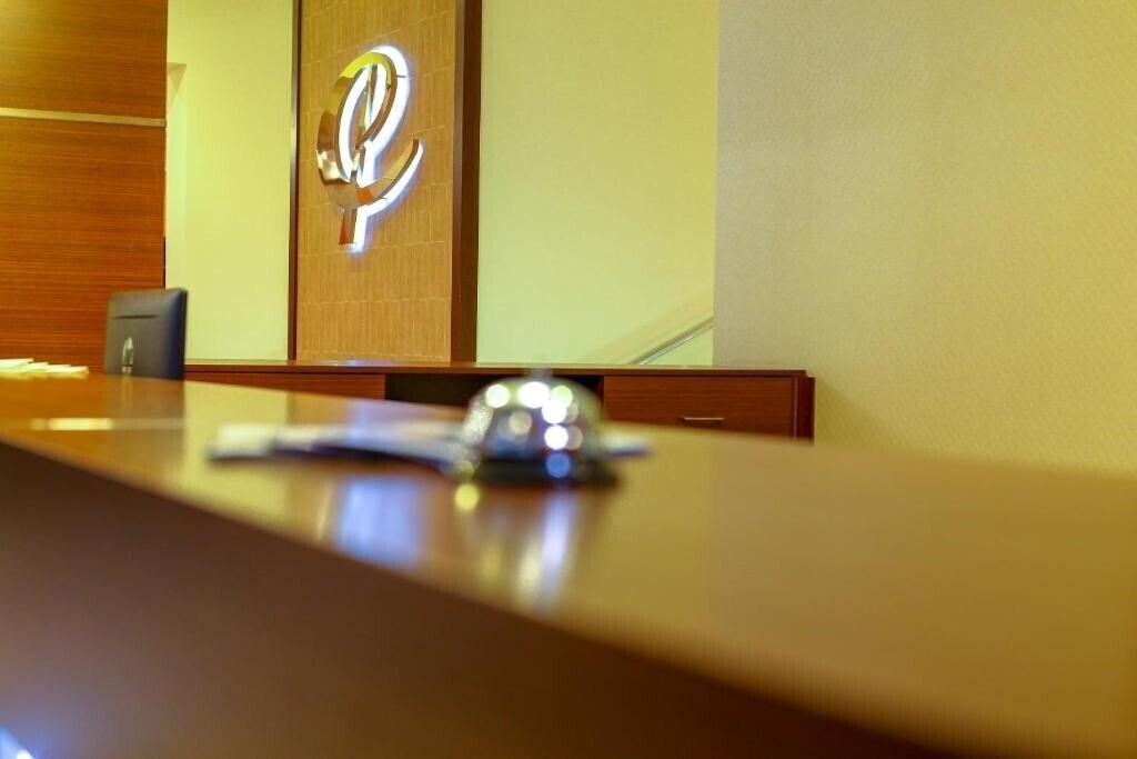 Фото Central Park Hotel 4*