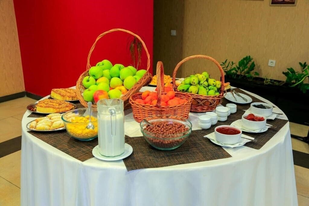 Картинка Central Park Hotel 4*