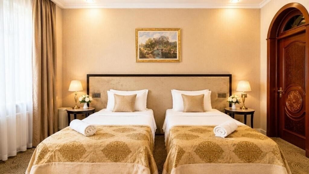 Фото Premier Hotel Baku 3*