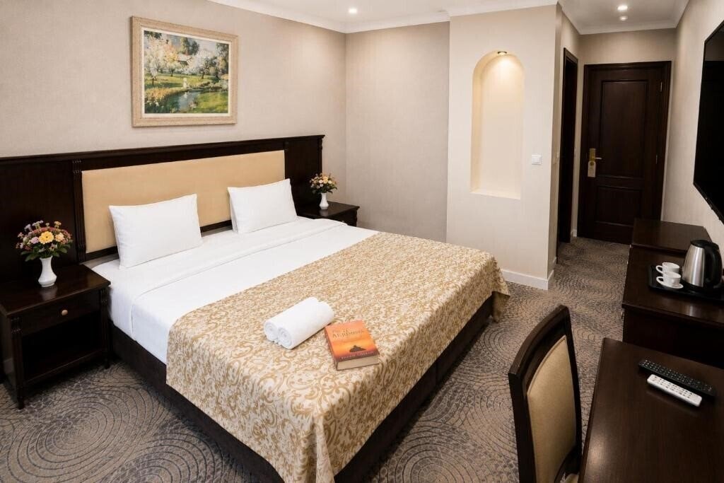 Фотографія Premier Hotel Baku 3*