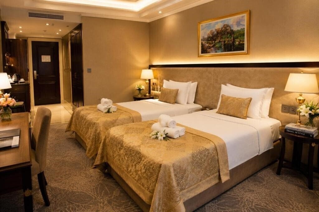Зображення Premier Hotel Baku 3*