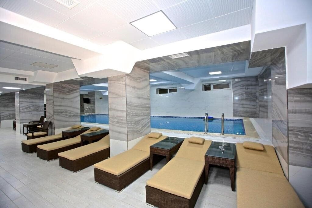 Изображение Rusel Park Hotel 4*