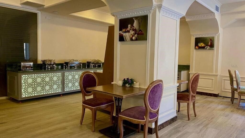 Картинка Rusel Park Hotel 4*